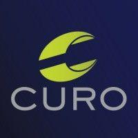 curo financial technologies corp logo image