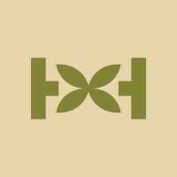 haxel landscaping logo image