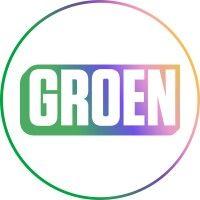 groen logo image