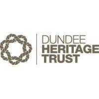 dundee heritage trust logo image