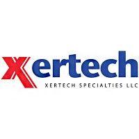 xertech specialties llc logo image