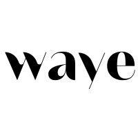 waye logo image