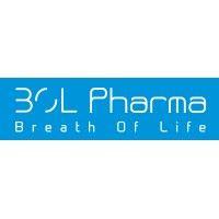 bol pharma logo image