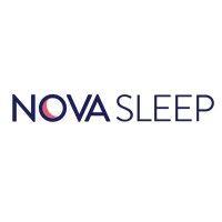 nova sleep co. logo image