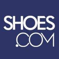 shoes.com logo image