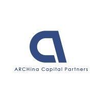 archina capital partners logo image