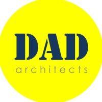 dad architects logo image