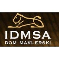 dom maklerski idm sa -brokerage house . saxo bank partner logo image