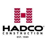 hadco construction