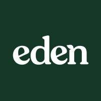 eden logo image