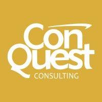 conquest consulting logo image