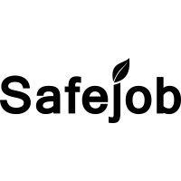 safejob logo image