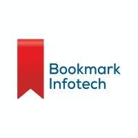 bookmark infotech llp logo image