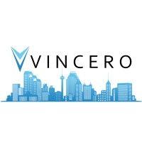 vincero inc logo image