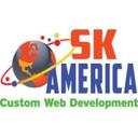 logo of Sk America Llc