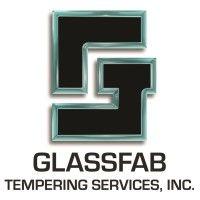 glassfab tempering services logo image