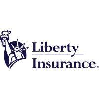 liberty insurance - asia market logo image