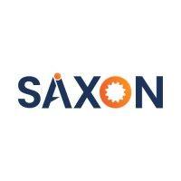 saxon ai logo image