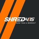 logo of Shred 415