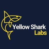 yellow shark labs logo image