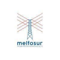 melfosur logo image