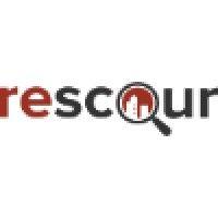 rescour logo image