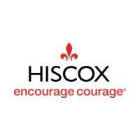 hiscox usa