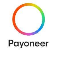 payoneer україна logo image