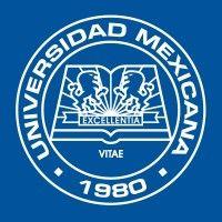 universidad mexicana, s.c. logo image