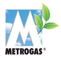 metrogas s.a. logo image