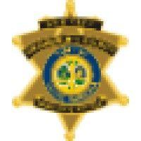 orangeburg county sheriff's office logo image