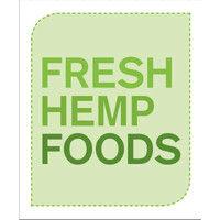 fresh hemp foods