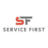 service first gp logo image