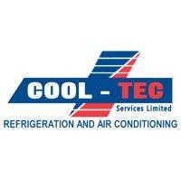 cool-tec services ltd logo image