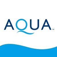 aqua logo image