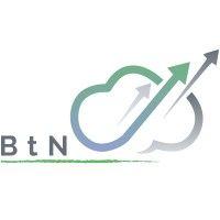 btn analytics, llc logo image