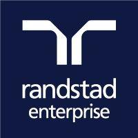 randstad enterprise logo image