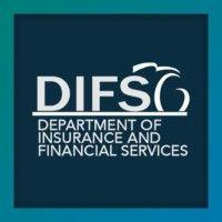 michigan department of insurance and financial services