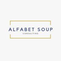 alfabet soup consulting logo image