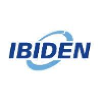 ibiden hungary kft. logo image