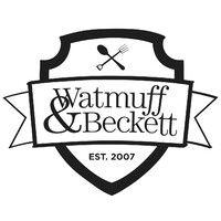 watmuff & beckett logo image