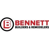 bennett builders & remodelers logo image