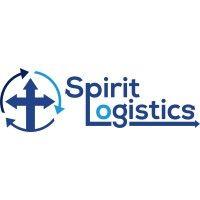 spirit logistics, llc. logo image