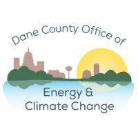 dane county office of energy & climate change