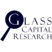 glass capital research inc. logo image