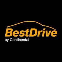 bestdrive czech republic logo image