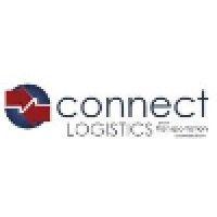 connect logistics, inc. logo image