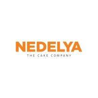 nedelya the cake company logo image