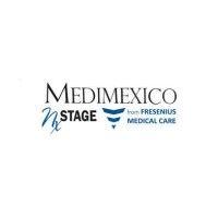 medimexico fresenius medical care logo image