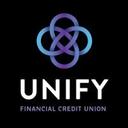 logo of Unify Financial Credit Union